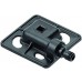 FISKARS Kreisregner, eckig 1023664