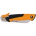 Fiskars PowerTooth™ Kompakte klappbare Detailsäge, 150 mm, 19 TPI 1062932