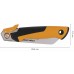 Fiskars PowerTooth™ Kompakte klappbare Detailsäge, 150 mm, 19 TPI 1062932