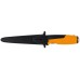 Fiskars PowerTooth Kleine Metallsäge, 150 mm, 7 TPI 1062935