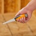 Fiskars PowerTooth Kleine Metallsäge, 150 mm, 7 TPI 1062935