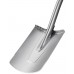Fiskars Xact Gärtnerspaten, Länge: 120cm (131481) 1003681, 1066730