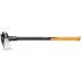 Fiskars IsoCore™ XXL 8 lb/36" Spaltaxt/ Spalthammer 1020220