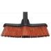 Fiskars Solid (M) Besenkopf zum Allzweckbesen, 38cm 1025930