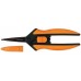 Fiskars Solid SP131 Blumenschere, 15,4cm 1063321