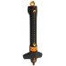 Fiskars Oszillierender Sprinkler On/Off, 52,5cm 1027028