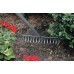 Fiskars Ergonomic Leichte Gartenrechen breit, 154cm(135510) 1000652