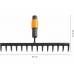 Fiskars QuikFit Rechen (14 Zinken) (135511) 1000653