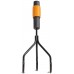 Fiskars QuikFit Krümmer 3 Zinke,30,5cm (136511) 1000680