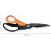 Fiskars Cuts+More Universalschere, 23cm 1000809