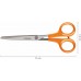 Fiskars Classic Papierschere 17cm 1000816 (859859)