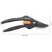 Fiskars PowerGear L78 Getriebeastschere + SingleStep P26 Bypass-Gartenschere 1050181