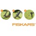 B-WARE FISKARS Xact™ Unkrautstecher 1020126 Nach dem Service