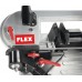 FLEX SBG 4910 Metall Bandsäge mit schwenkbarem Sägerahmen 390518