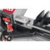 FLEX SBG 4910 Metall Bandsäge mit schwenkbarem Sägerahmen 390518