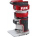 FLEX CER 18.0-EC Akku-Kantenfräse (8mm/18V/ohne akku) 531634