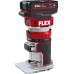 FLEX CER 18.0-EC Akku-Kantenfräse (8mm/18V/ohne akku) 531634