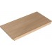 Franke Style SYG 611, 970x450 mm, Fragranit-Einbauspüle, Cashmere 114.0539.508