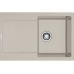 Franke SET G168 (Küchenspüle MRG 611 + Einhebelmischer FP 9000.082) Sahara 114.0587.979