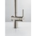 Franke Active L Twist Festauslauf Armauren, Edelstahl-Optik 115.0653.504