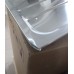 B-WARE!! Franke Spark SKX 611-86, 860x500 mm, Küchenspüle, Edelstahl 101.0464.337