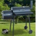 BBQ Smoker "Dakota" - Holzkohlegrill, G21 6390301