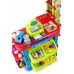 G21 Spielzeugset - Kinderladen mit Zubehör, 690668