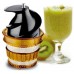 Entsafter G21 Perfect Juicer, grün 6008110