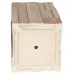 G21 Blumentopf Wood Tube 33x33x70cm 639265