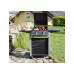 Gasgrillwagen Kentucky G 21 BBQ 6390303