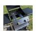 Gasgrillwagen Kentucky G 21 BBQ 6390303