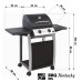 Gasgrillwagen Kentucky G 21 BBQ 6390303
