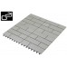 G21 WPC Fliese Samoa, Incana 2,3x30x30cm, 6391002