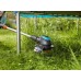 GARDENA ComfortCut Li18/23 Akku-Rasentrimmer, ohne Akku und Ladegerät 9878-55