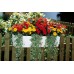 BAZAR GARDENA Vollautomatische Blumenkastenbewässerung, 1407-20 Nach Serviceeingriff!