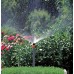 GARDENA S 80/300, 2.5 m - 5 m Versenkregner Sprinklersystem, 1566-29