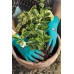 GARDENA Pflanz- und Bodenhandschuh Größe 10 / XL 0208-20