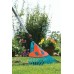 GARDENA CS-Verstellbesen-Rechen, Kunststoff, 3104-20