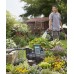 B-Ware!GARDENA 5000/5E LCD Hauswasserautomat Comfort 1759-61-nach dem Service!