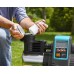 B-Ware!GARDENA 6000 / 6E LCD inox Hauswasserautomat 230V 6000 l/h 1760-20-nach dem Service
