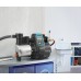 B-Ware!GARDENA 6000 / 6E LCD inox Hauswasserautomat 230V 6000 l/h 1760-20-nach dem Service