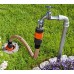 GARDENA Pipeline Sprinklersystem Wassersteckdose, 3/4" 8250-20
