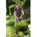 GARDENA Elektro Teleskop Heckenschere, High Cut 48Li, 8880-20