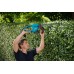 GARDENA Elektro Teleskop Heckenschere, High Cut 48Li, 8880-20