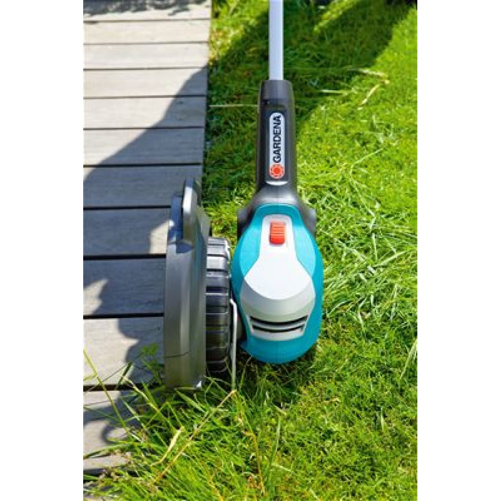 GARDENA AccuTrimmer ComfortCut Li18/23R, 982520