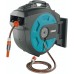 BAZAR GARDENA Wall-Mounted Hose Box 30 roll-up automatic 08026-20