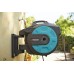 BAZAR GARDENA Wall-Mounted Hose Box 30 roll-up automatic 08026-20