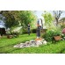 B-Ware!GARDENA 6000/5 Inox automatic Tiefbrunnenpumpe 1499-20-OV beschädigt!
