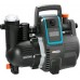 Gardena 5000/5E smart Pressure Pump Hauswasserautomat Set 19106-20
