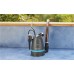 GARDENA 8200 Klarwassertauchpumpe 250W, 9000-29